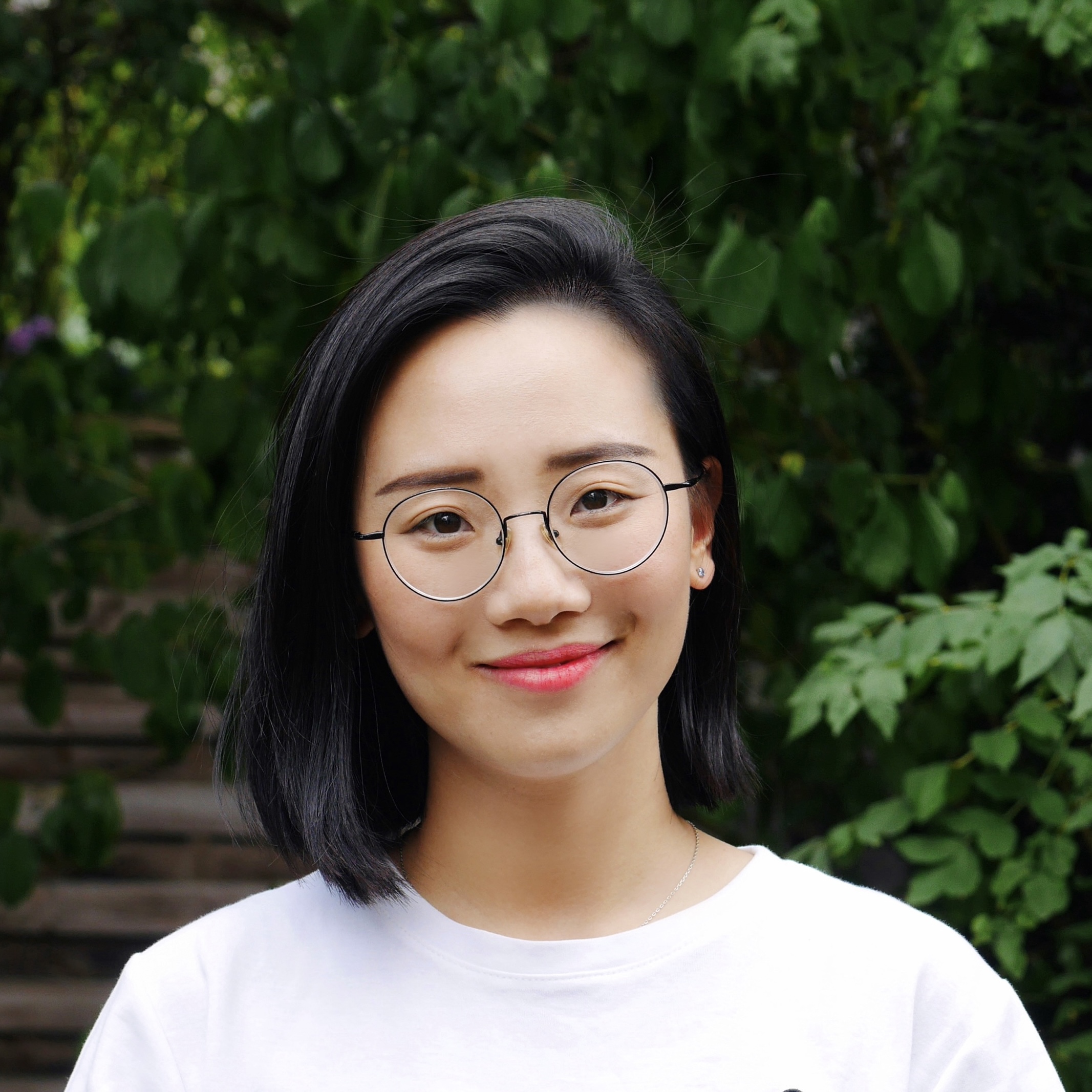 Siyuan Liu